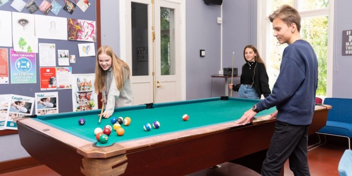 Nuorisopalvelut täyttää tänä vuonna 80 vuotta Oulussa – juhlavuonna tuodaan työ näkyväksi