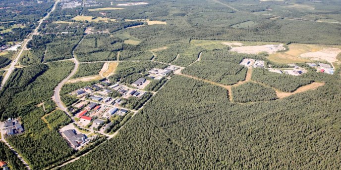 Vetylaitoksen suunnittelu Oulussa etenee – kaupunki ja ABO Energy allekirjoittivat yhteistoimintasopimuksen