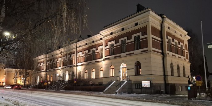 Valtion alue­hallinto uudistuu – Oulussa aloittaa uuden jätti­viraston toimipiste