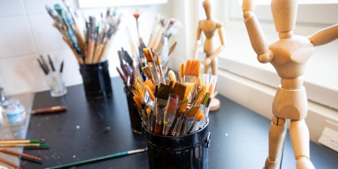 Oulun kaupunki perustaa Nuoren taiteilijan palkinnon