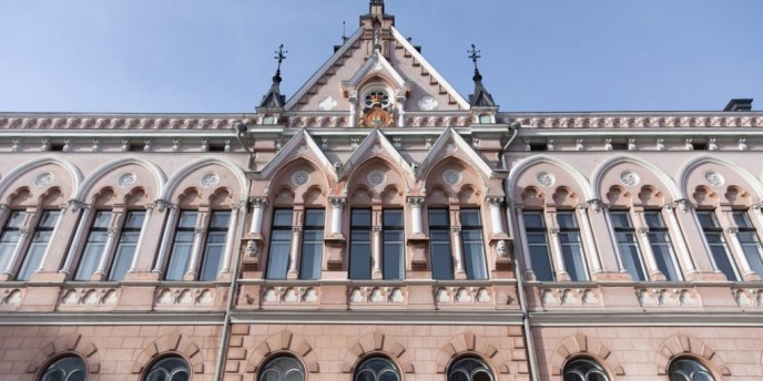 Oulun kaupunginhallitus hyväksyi Kulttuuritalon Valveen hankeselvityksen peruskorjaukselle vuosina 2027-2029