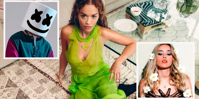 Qstockin kattava esiintyjälista vahvistuu kärkiartisteilla ja tutuilla kotimaisilla