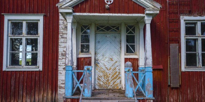 Tiimassa syksyllä avattava Rikoksetta rangaistut -näyttely kertoo työ­laitoksista, joihin suljettiin yhteis­kuntaan sopeutumattomia