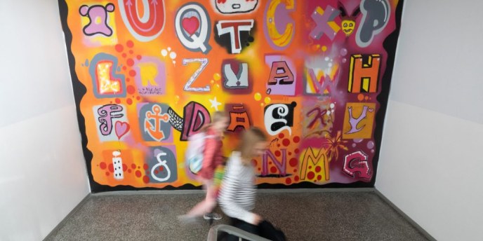 Koulut alkavat Oulussa keskiviikkona
