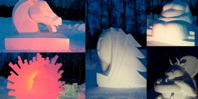 Nallikari Snow Fest ihailtavana jälleen Nallikarissa – Korpirock Winter raikaa Huvilinnan iltajuhlana