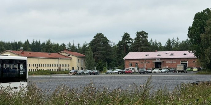 Välivainion hyvin­vointi- ja liikunta­keskus­hankkeen valmistelu etenee