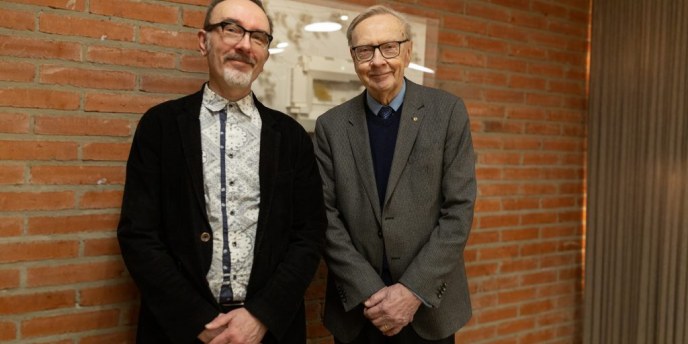 Heikkisen suku perusti säätiön tukemaan pohjoista arkki­tehtuuria, kulttuuria ja koulutusta – lahjoituksen arvo noin puoli miljoonaa euroa