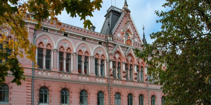Kulttuuritalo Valveen syysohjelmistossa festivaaleja ja esittävää taidetta