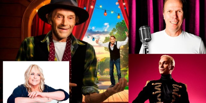 Hauskoja miehiä ja taitavia naisia Rio Liven keväässä – viikonloppuja kruunaa useat henkilökohtaiset tarinat