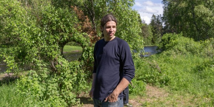 Climate Clock jättää pysyvän jäljen Oulu2026-vuodesta ja avaa uusia näkö­kulmia luontoon, ilmastoon ja aikaan