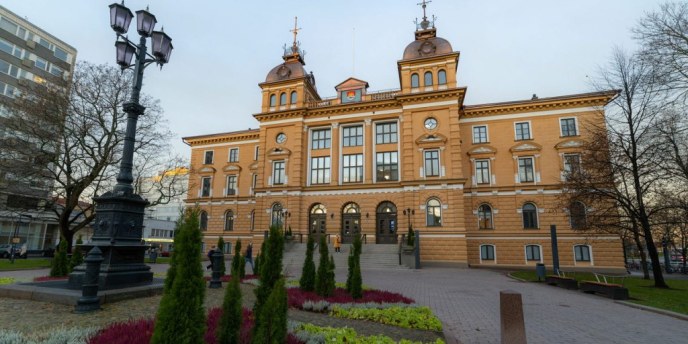 My Oulu: Residents invited to open dialogue on community safety at City Hall