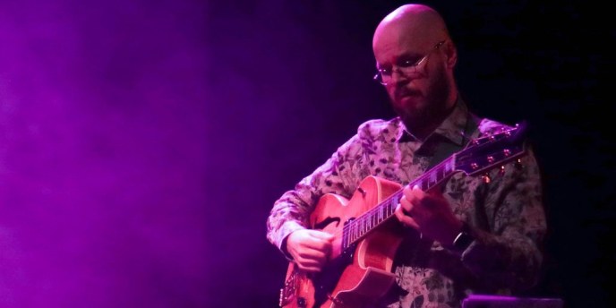 Pekurissa alkaa Oulu2026:n Perjantai­klubien sarja – avaus­klubin teemana jazz