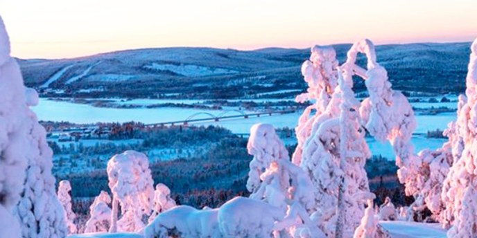 Kulttuuri avaa kestäviä matkailupolkuja pohjoisessa – rajat ylittävä yhteistyö ratkaisevaa