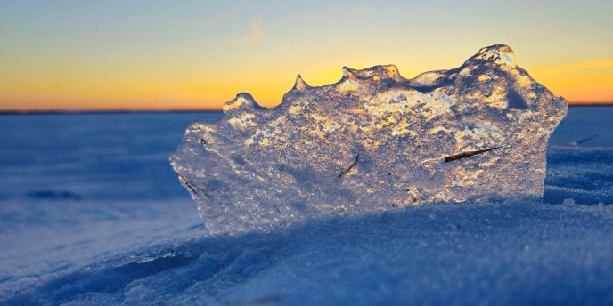 Hyvää ystävänpäivää – Mun Oulu juhlistaa syntymäpäiväänsä oululaisten talvikuvien kera