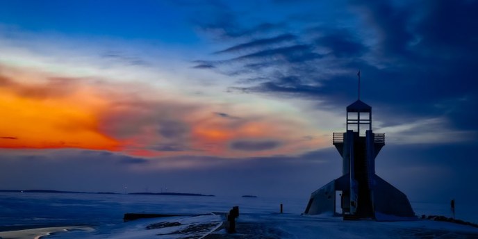 My Oulu: National Geographic selected Oulu as one of the world’s best travel destinations for 2026