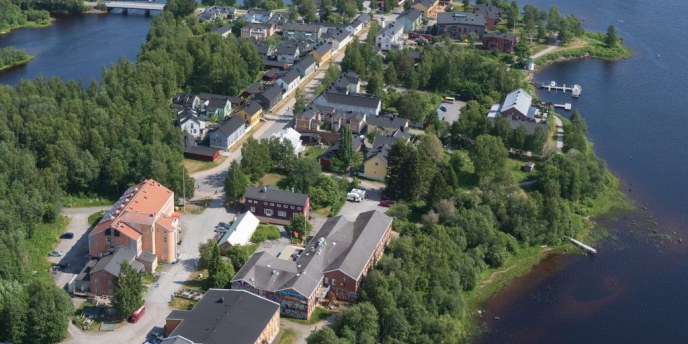 Pikisaaressa viikon­loppuna uusi ruokaan ja kulttuuriin keskittyvä kaupunki­festivaali