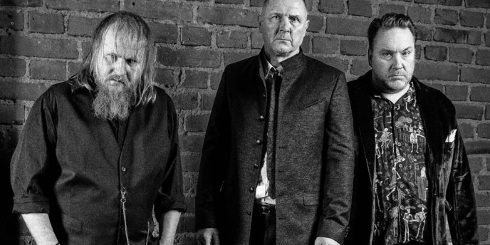 Oululainen vaihtoehtobändi Post Babylon: Toivoa on ainakin siihen asti, kunnes kappale loppuu