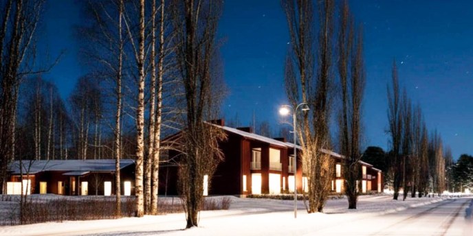 Pateniemen saha-alue täydentyy perheasunnoilla – yleisötilaisuudessa suunnitelma avataan tarkemmin