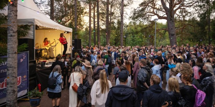 Kiimingin Koiteli elää -festivaali sai sittenkin jatkoa
