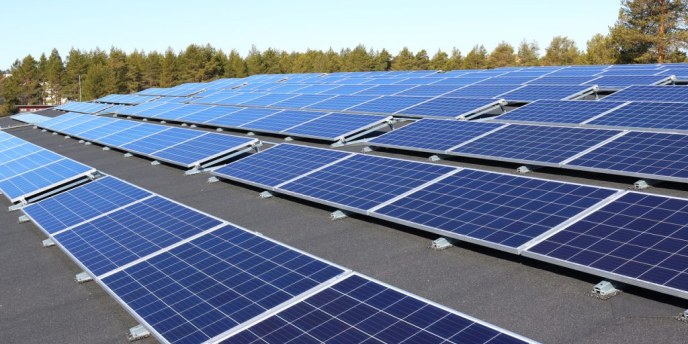 ”Negawatti on paras watti” – Oulu ylitti reilusti tavoitteensa energia­tehokkuuden parantamisessa