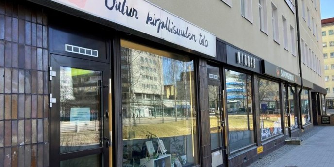 Botnia-palkinnon 10. juhlavuosi on käynnistynyt – jaossa ylimääräinen 5000 euron tunnustus