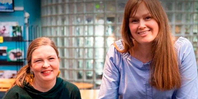 Jo 20. Lumotut sanat -festivaali käynnistyy Oulussa jälleen huhtikuun lopussa