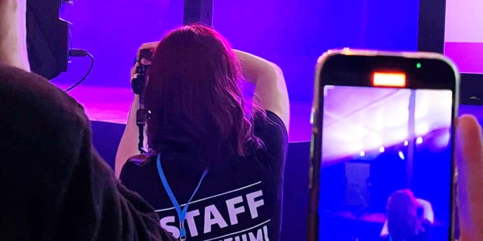OSAO tekee jälleen tiivistä oppilaitosyhteistyötä Untorock-tapahtuman kanssa – osa virallista Oulu2026-ohjelmaa