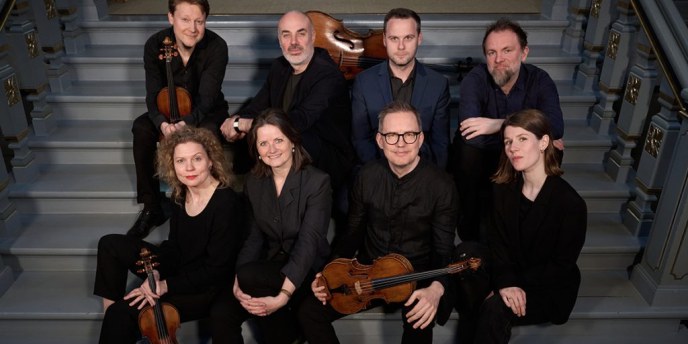 Oulunsalo soi -festivaali tuo Ouluun muun muassa Grammylla palkitun laulu­ryhmän
