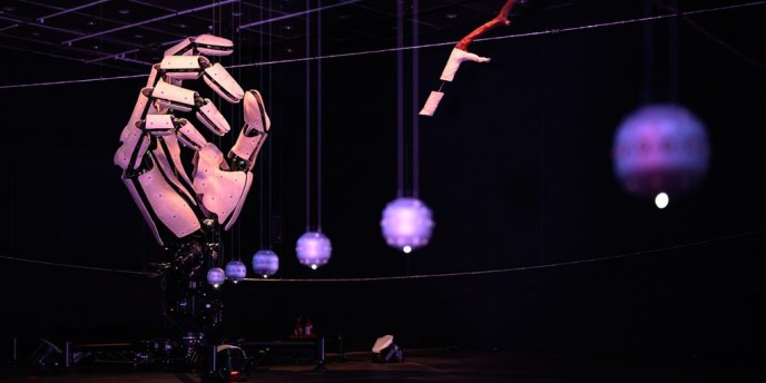 My Oulu: Taiwanese art collective opens an exhibition in Oulu
