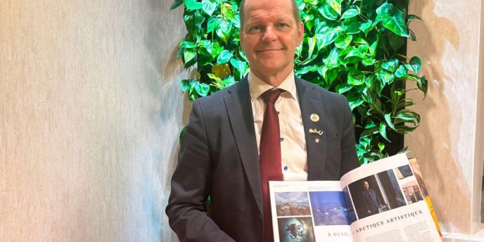 My Oulu: Capital of Culture year brought Oulu into the international spotlight