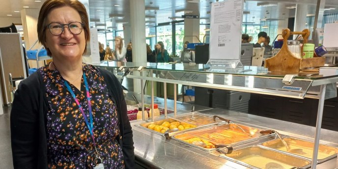 Hävikkiviikolla halutaan nostaa ruoan arvostusta