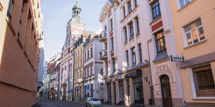 Air Baltic laajentaa Oulun ja Riian välisen reittinsä ympärivuotiseksi