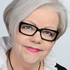 Yhteystietoon liitetty kuva