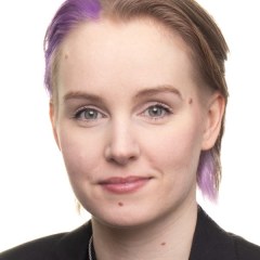 Yhteystietoon liitetty kuva