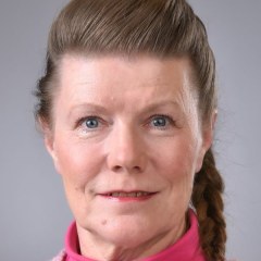 Yhteystietoon liitetty kuva