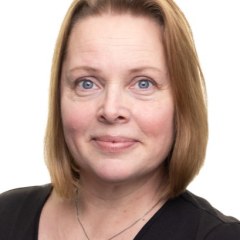 Yhteystietoon liitetty kuva