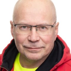 Yhteystietoon liitetty kuva