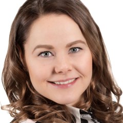 Yhteystietoon liitetty kuva