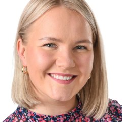 Yhteystietoon liitetty kuva