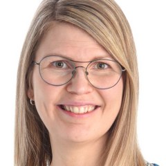 Yhteystietoon liitetty kuva