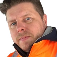 Yhteystietoon liitetty kuva