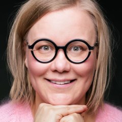 Yhteystietoon liitetty kuva