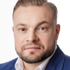 Yhteystietoon liitetty kuva