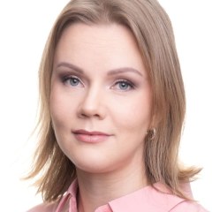 Yhteystietoon liitetty kuva