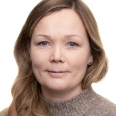 Yhteystietoon liitetty kuva