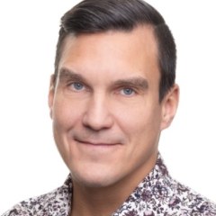 Yhteystietoon liitetty kuva