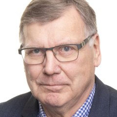 Yhteystietoon liitetty kuva