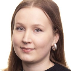 Yhteystietoon liitetty kuva