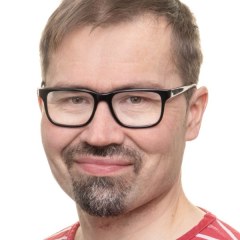 Yhteystietoon liitetty kuva