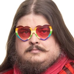 Yhteystietoon liitetty kuva